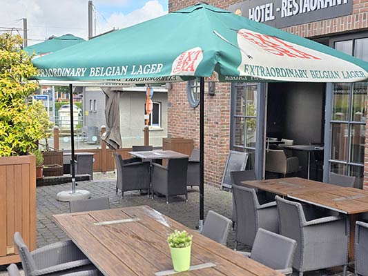 foto restaurant