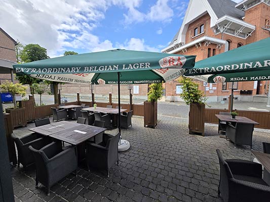 foto restaurant