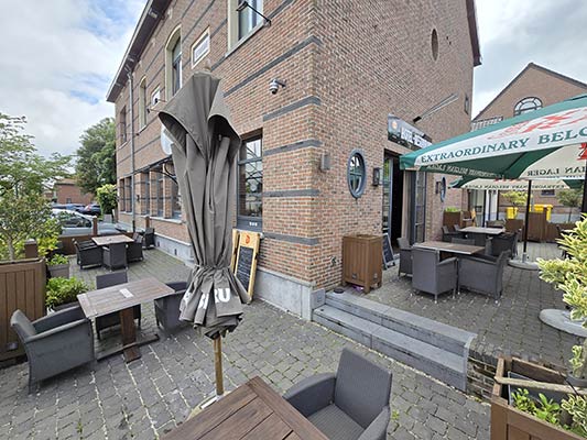 foto restaurant