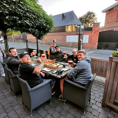 foto restaurant